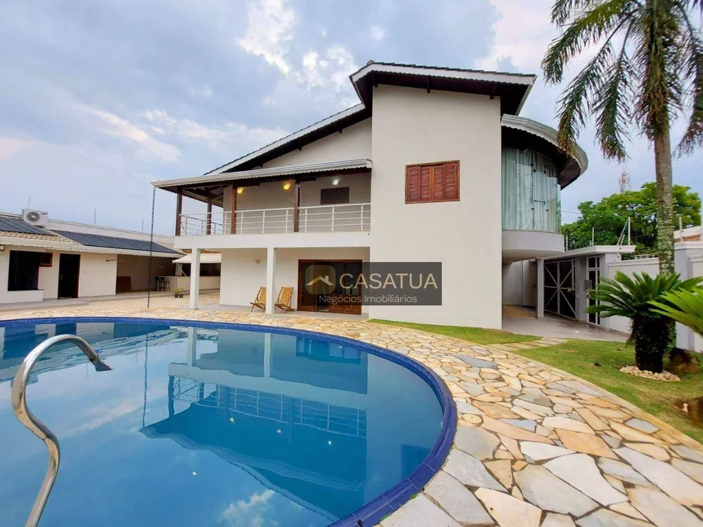 Casa, 3 quartos, 322 m² - Foto 8