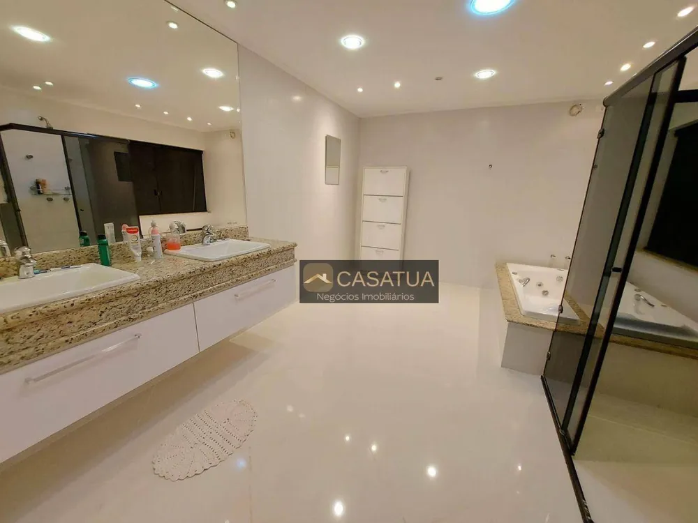Casa, 3 quartos, 322 m² - Foto 14