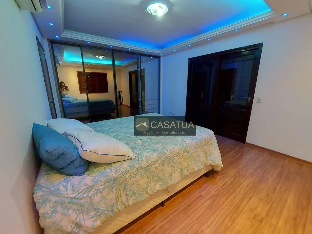 Casa, 3 quartos, 322 m² - Foto 16