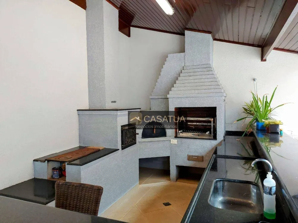 Casa, 3 quartos, 322 m² - Foto 5
