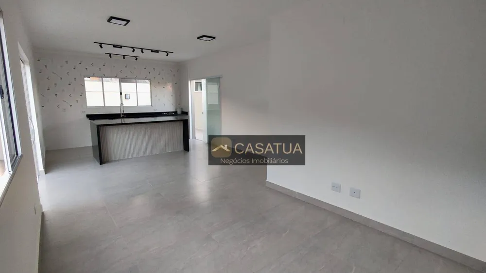 Casa, 3 quartos, 105 m² - Foto 6