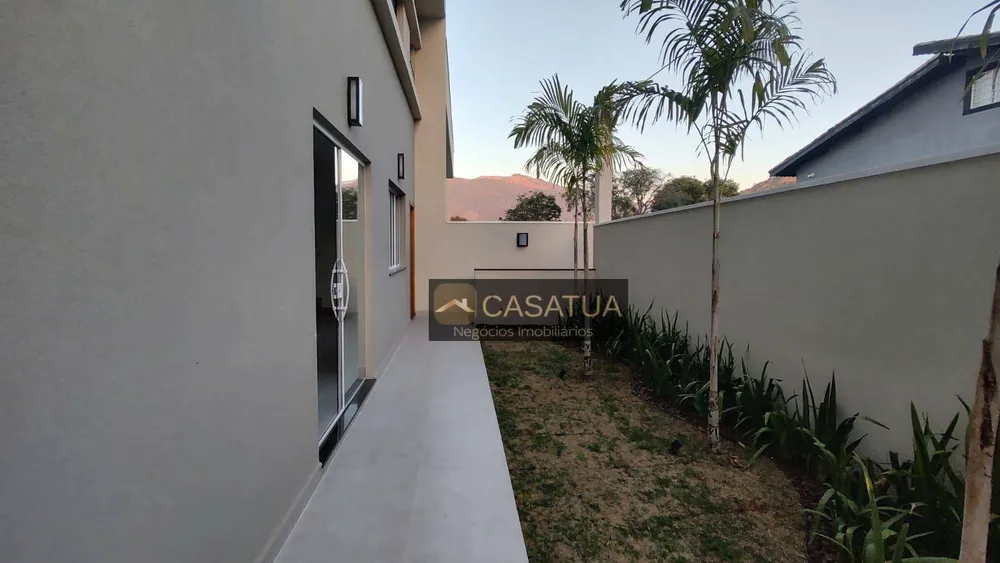 Casa, 3 quartos, 105 m² - Foto 4