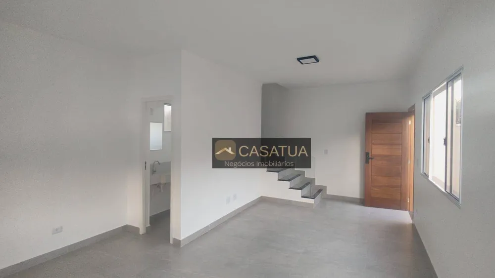 Casa, 3 quartos, 105 m² - Foto 7