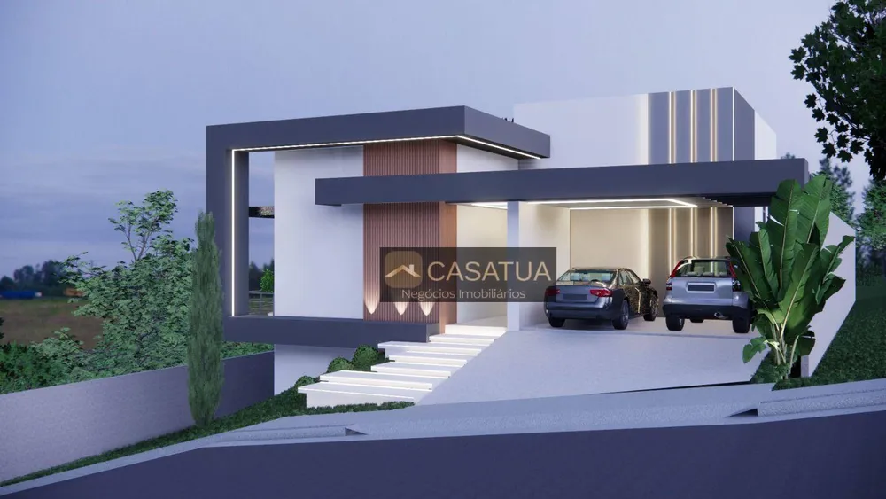 Casa, 3 quartos, 327 m² - Foto 2