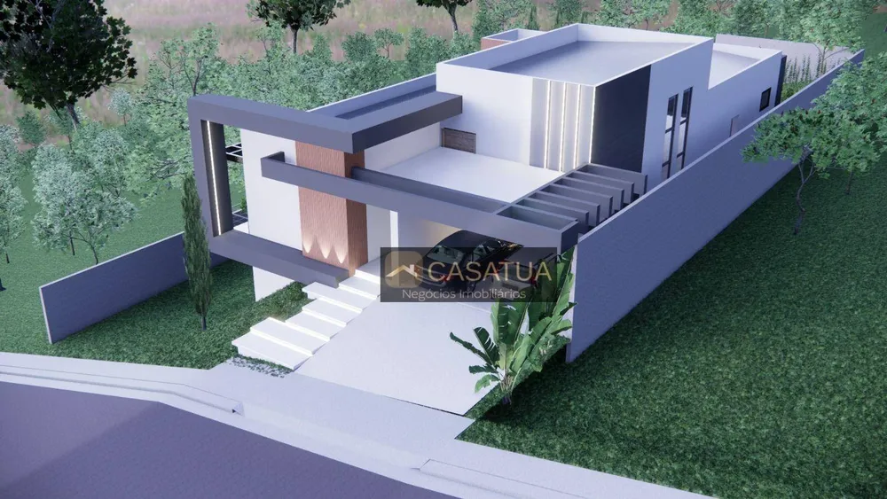 Casa, 3 quartos, 327 m² - Foto 6