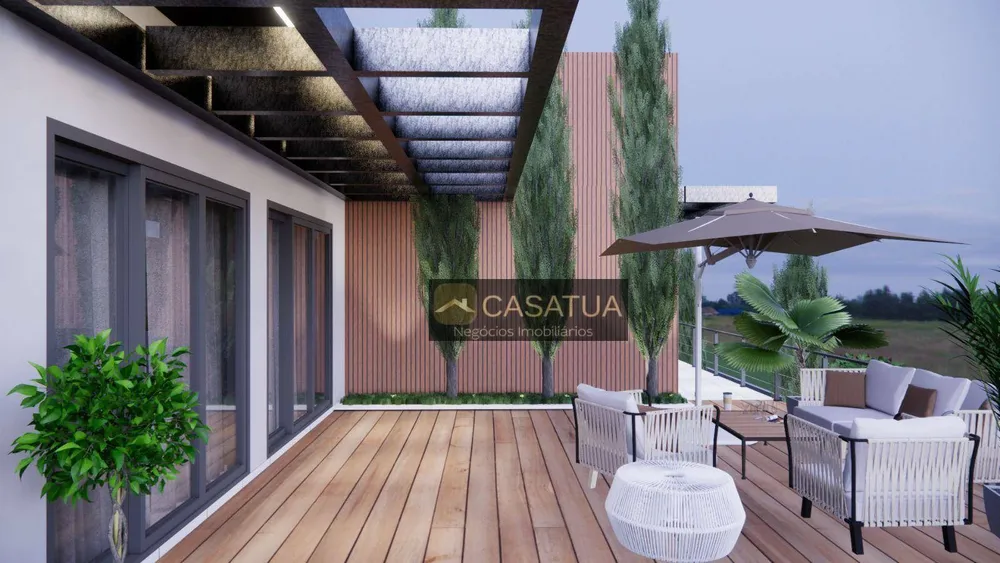 Casa, 3 quartos, 327 m² - Foto 3