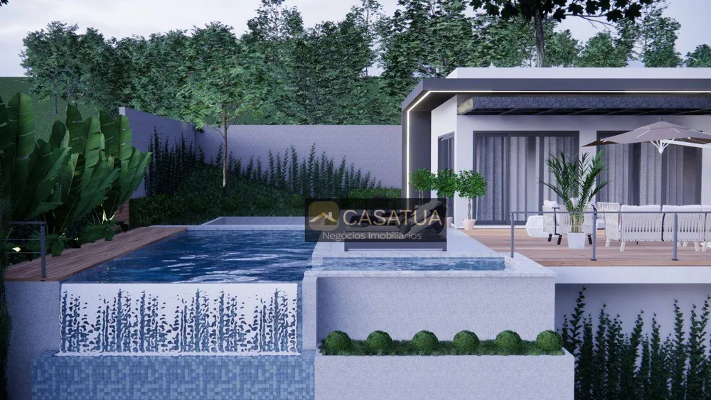 Casa, 3 quartos, 327 m² - Foto 4