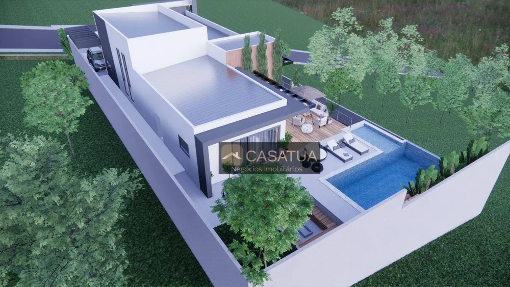 Casa, 3 quartos, 327 m² - Foto 12