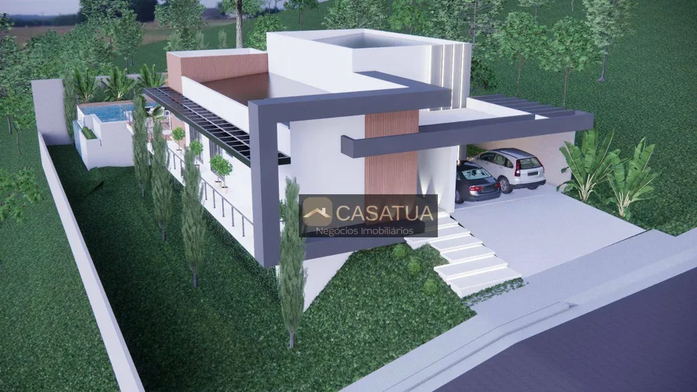 Casa, 3 quartos, 327 m² - Foto 10
