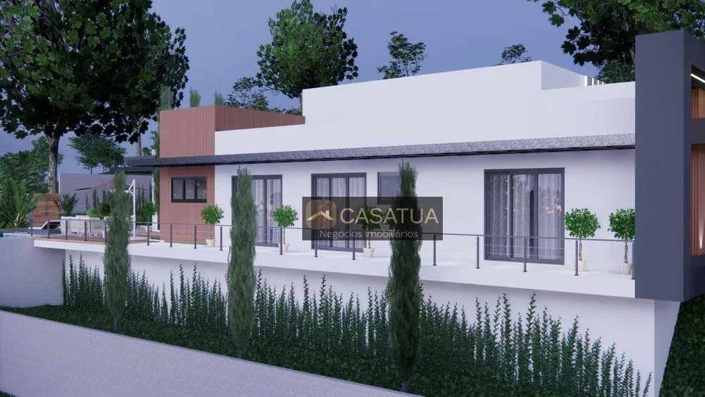 Casa, 3 quartos, 327 m² - Foto 1