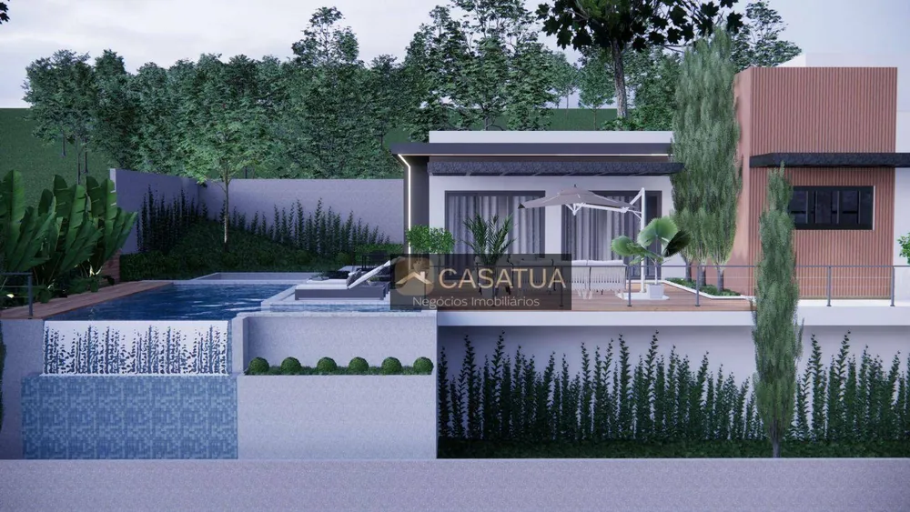 Casa, 3 quartos, 327 m² - Foto 5