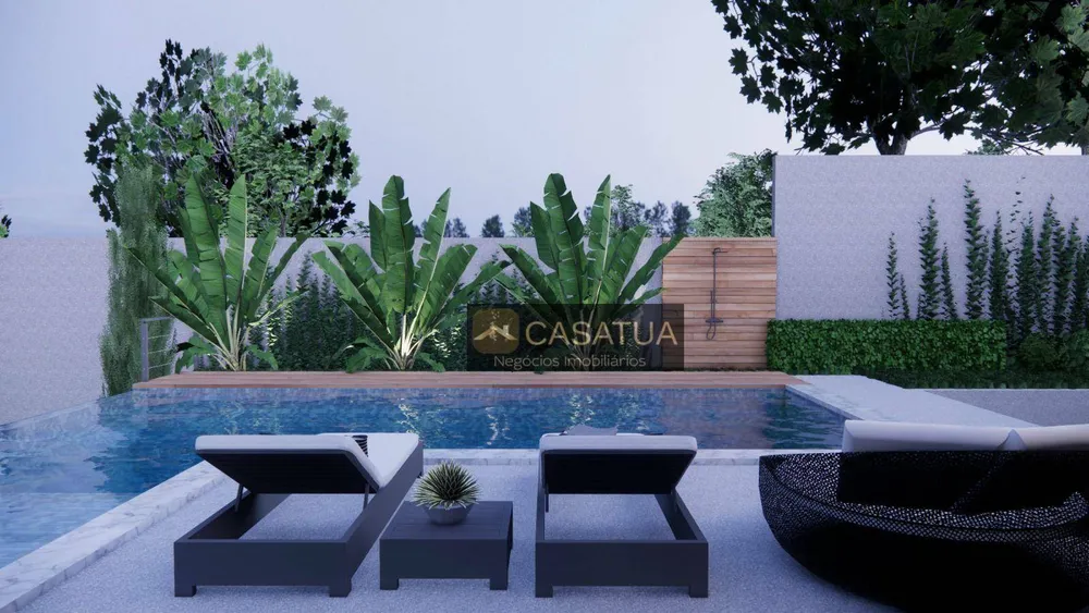 Casa, 3 quartos, 327 m² - Foto 8