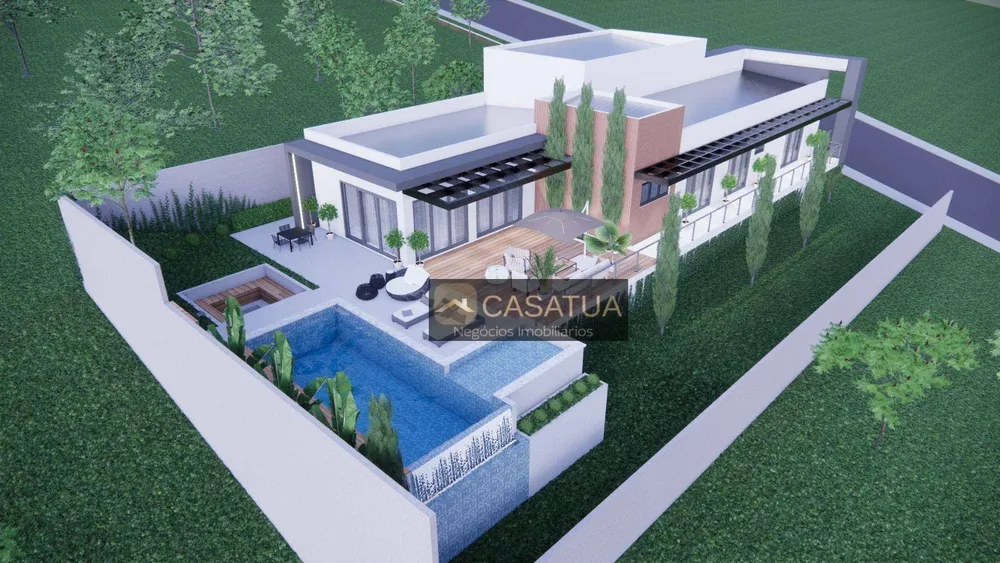 Casa, 3 quartos, 327 m² - Foto 11