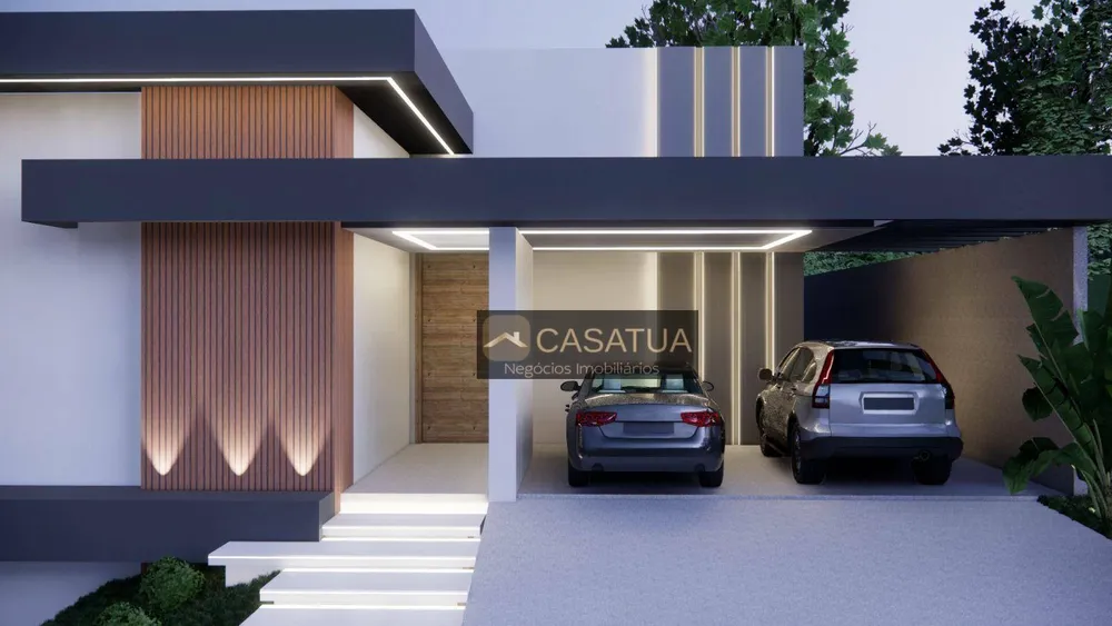 Casa, 3 quartos, 327 m² - Foto 4