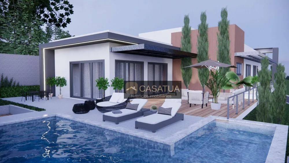 Casa, 3 quartos, 327 m² - Foto 9