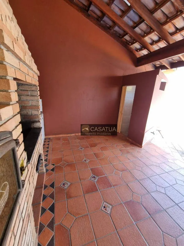 Casa, 4 quartos, 211 m² - Foto 10