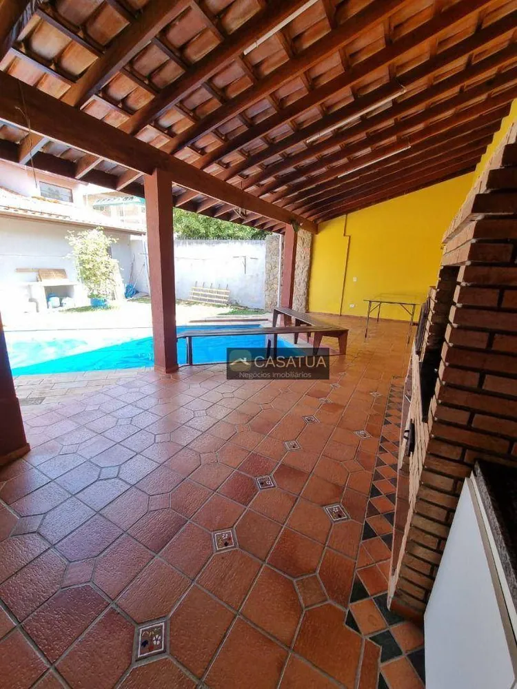 Casa, 4 quartos, 211 m² - Foto 6