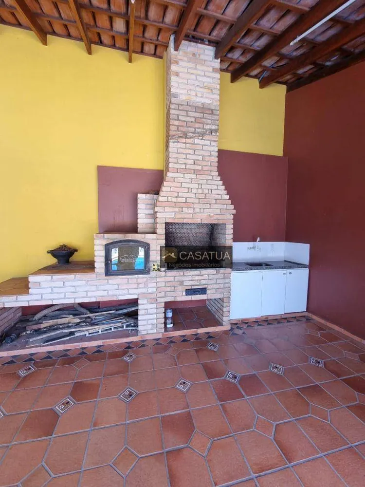 Casa, 4 quartos, 211 m² - Foto 12