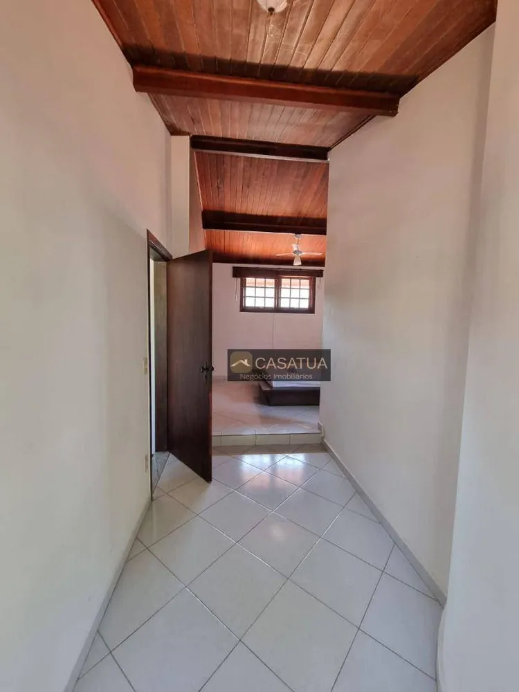 Casa, 4 quartos, 211 m² - Foto 4