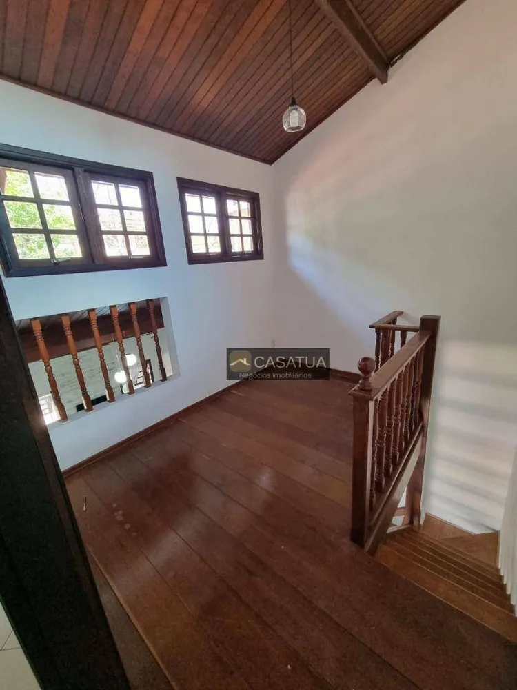 Casa, 4 quartos, 211 m² - Foto 8