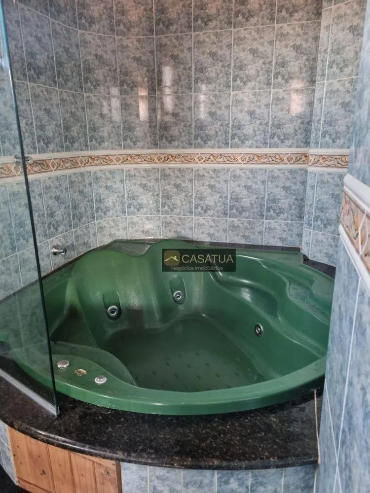 Casa, 4 quartos, 211 m² - Foto 7