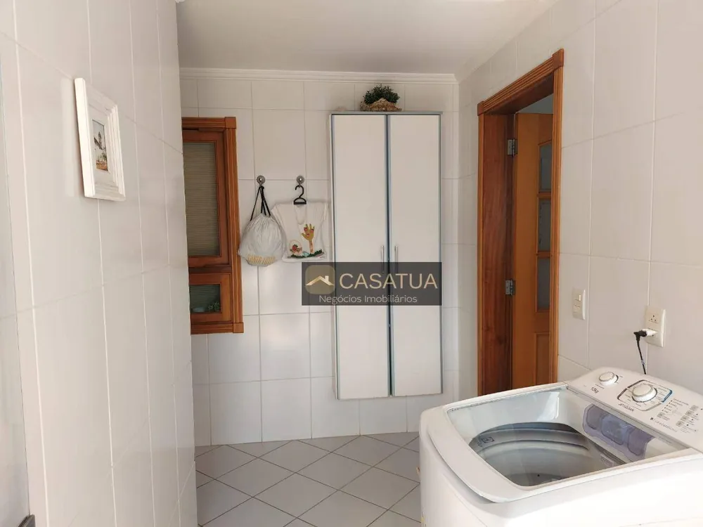Casa, 4 quartos, 244 m² - Foto 9