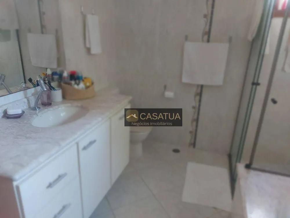 Casa, 4 quartos, 244 m² - Foto 6