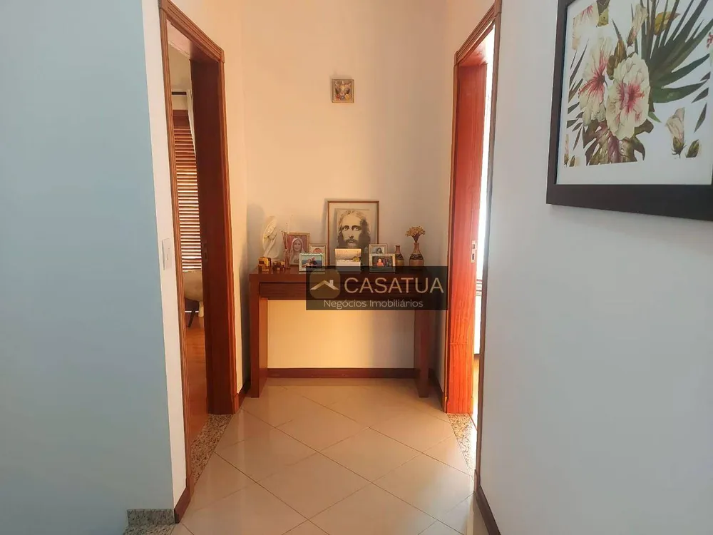 Casa, 4 quartos, 244 m² - Foto 4
