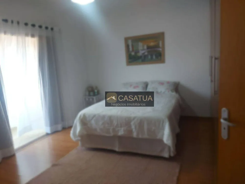 Casa, 4 quartos, 244 m² - Foto 8