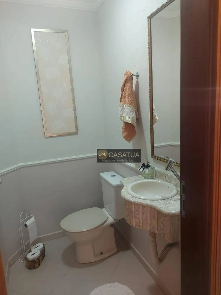 Casa, 4 quartos, 244 m² - Foto 5