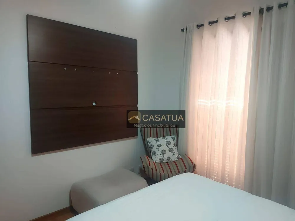 Casa, 4 quartos, 244 m² - Foto 7