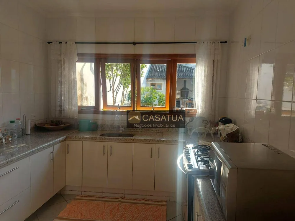 Casa, 4 quartos, 244 m² - Foto 3