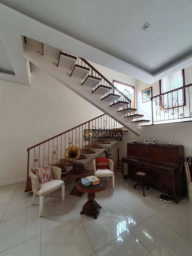 Casa, 3 quartos, 250 m² - Foto 5
