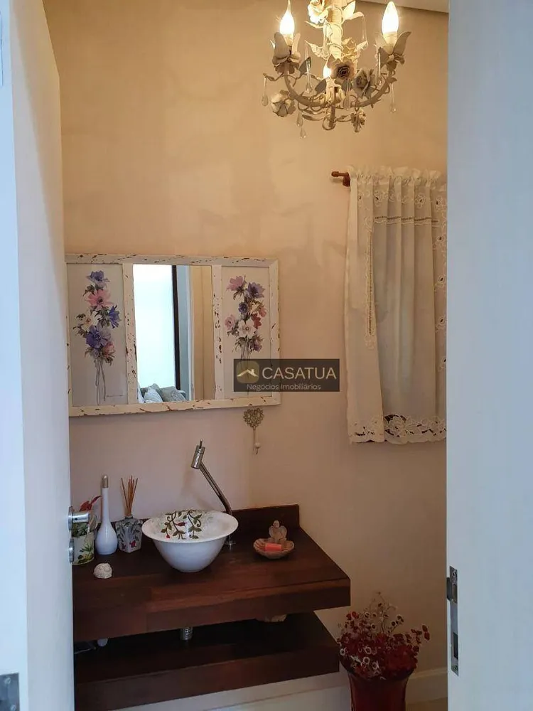 Casa, 3 quartos, 250 m² - Foto 9