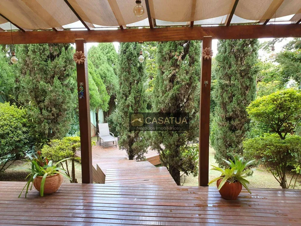 Casa, 3 quartos, 250 m² - Foto 15