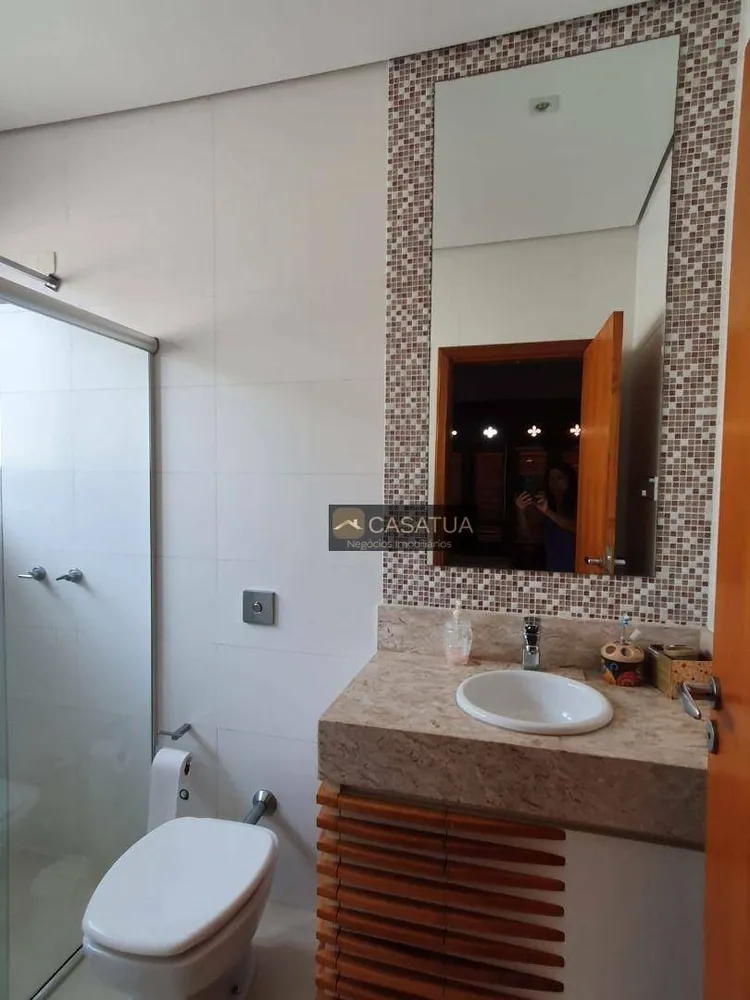 Casa, 3 quartos, 250 m² - Foto 7