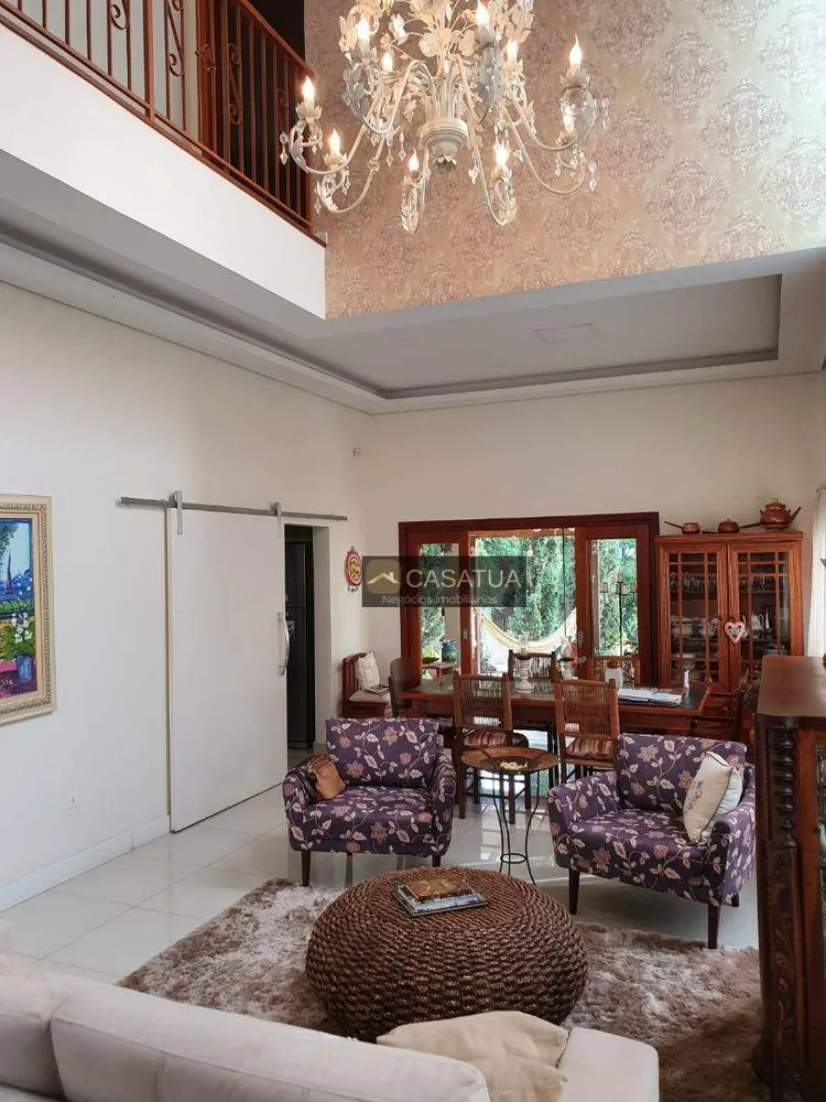 Casa, 3 quartos, 250 m² - Foto 3