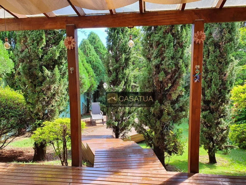 Casa, 3 quartos, 250 m² - Foto 8