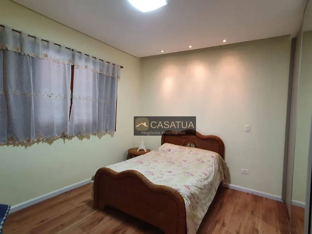 Casa, 3 quartos, 250 m² - Foto 4