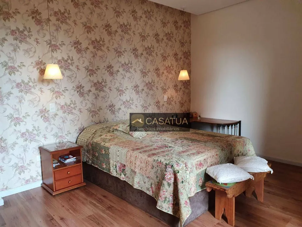 Casa, 3 quartos, 250 m² - Foto 6