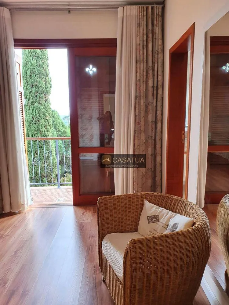 Casa, 3 quartos, 250 m² - Foto 10