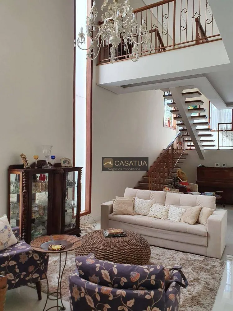 Casa, 3 quartos, 250 m² - Foto 5