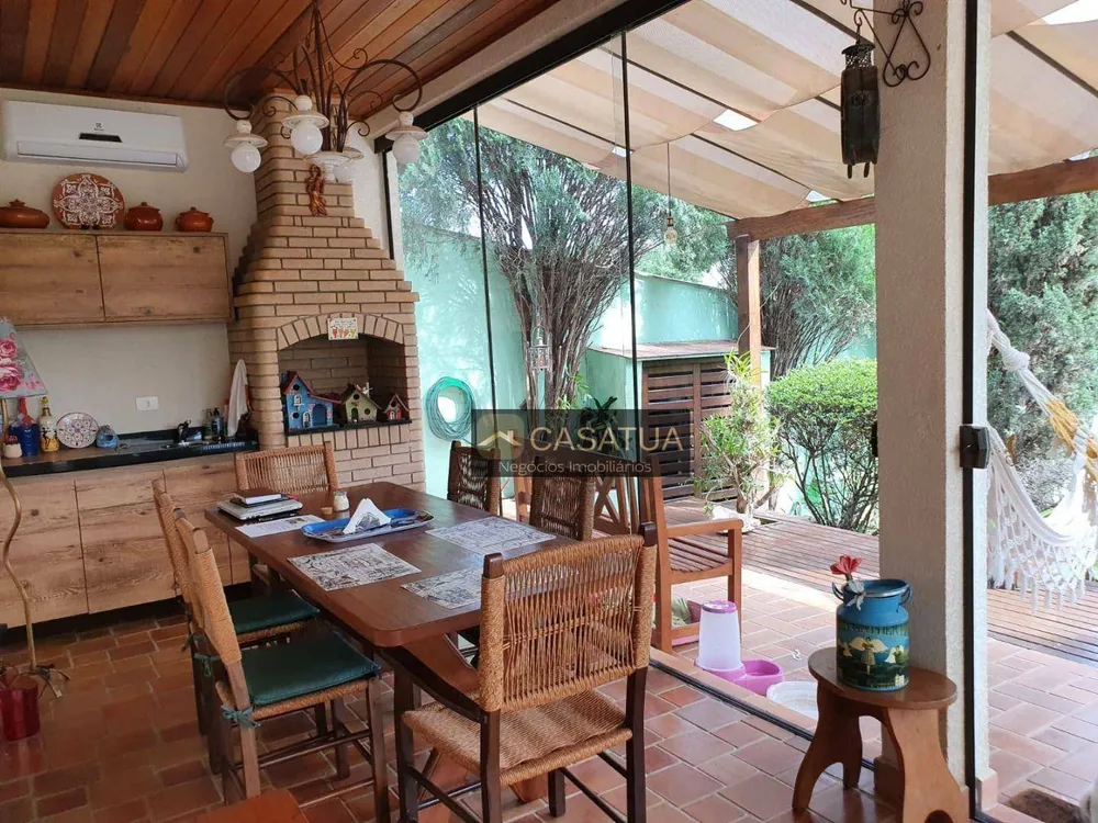 Casa, 3 quartos, 250 m² - Foto 12