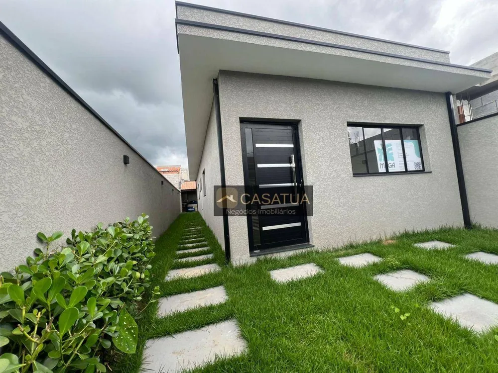 Casa, 2 quartos, 91 m² - Foto 8