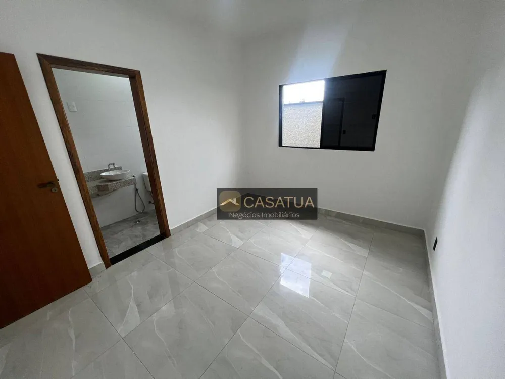 Casa, 2 quartos, 91 m² - Foto 4