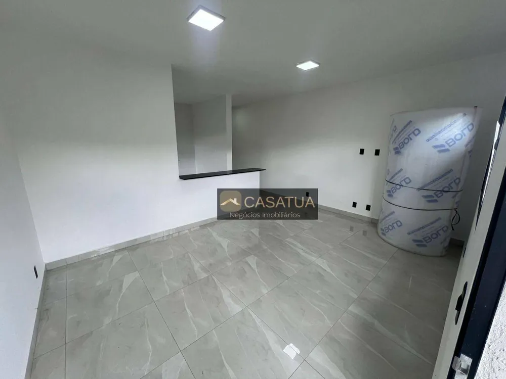 Casa, 2 quartos, 91 m² - Foto 7