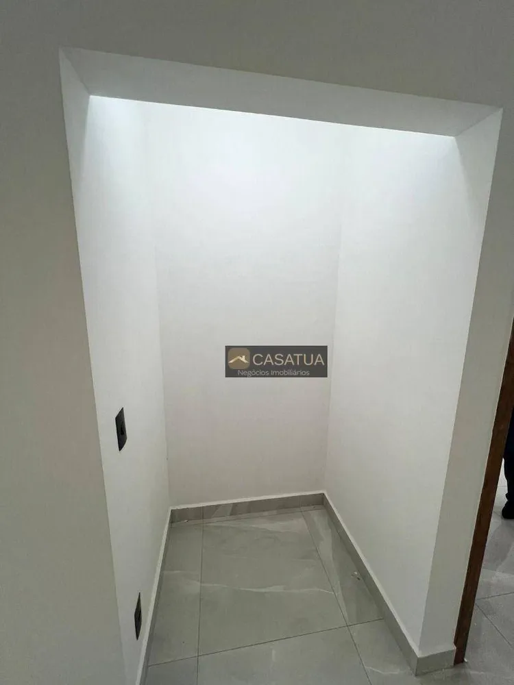 Casa, 2 quartos, 91 m² - Foto 2