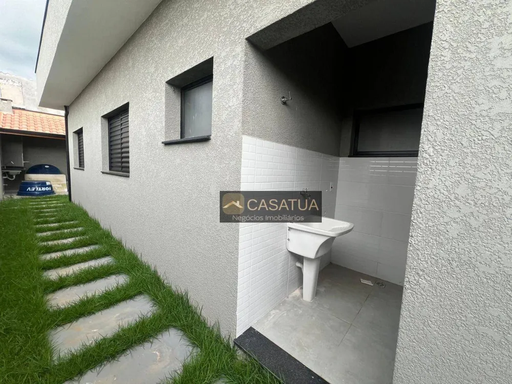 Casa, 2 quartos, 91 m² - Foto 6