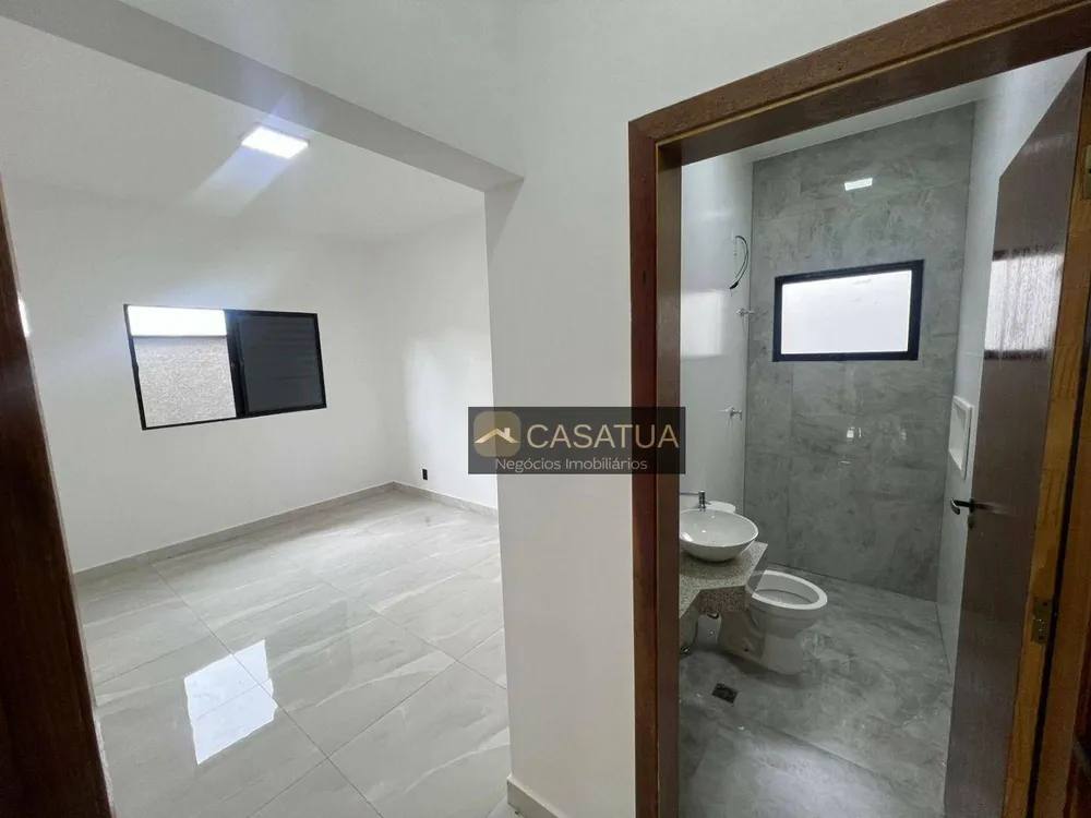 Casa, 2 quartos, 91 m² - Foto 3