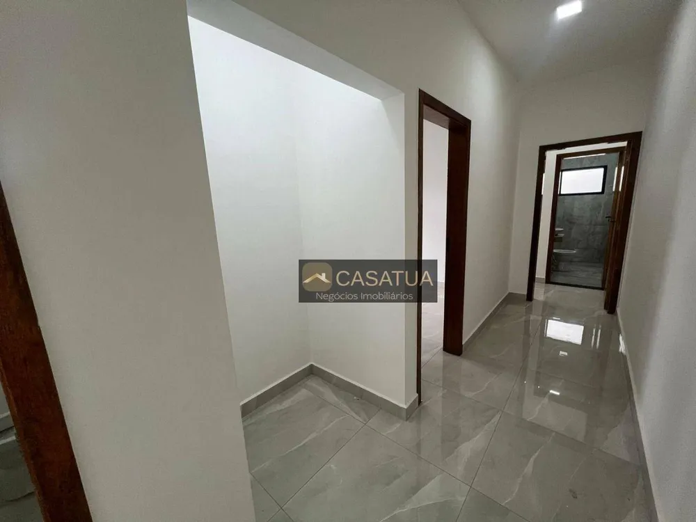 Casa, 2 quartos, 91 m² - Foto 6